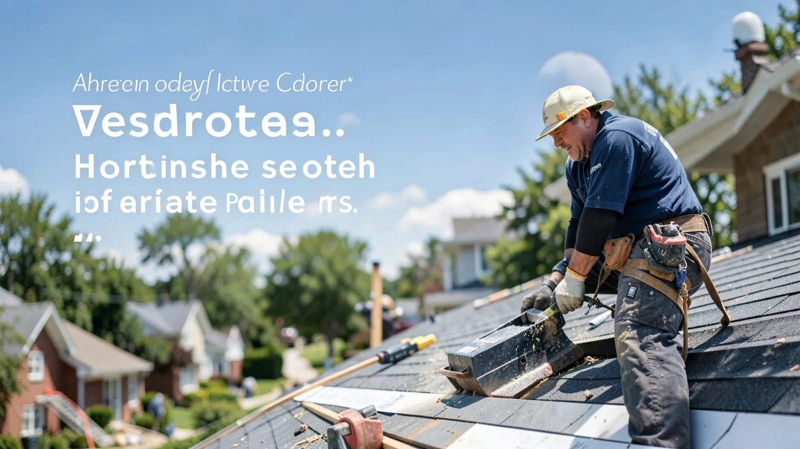 Roof Replacement in Lower Peach Tree, AL near me